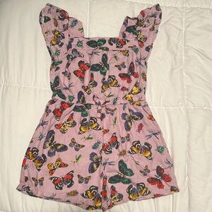 Old Navy Kids Romper